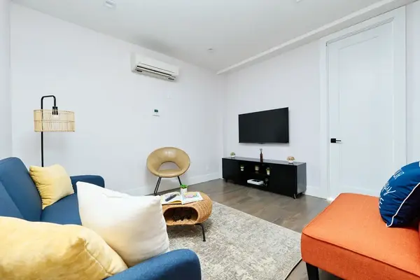 Coliving in Williamsburg - Brooklyn, New York