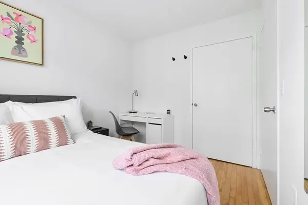 Coliving in East Village - Manhattan, New York