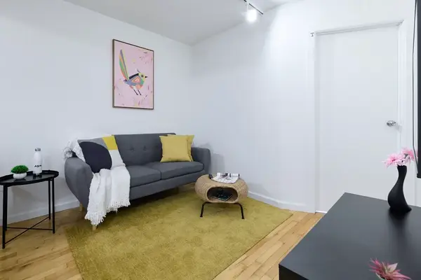 Coliving in East Village - Manhattan, New York