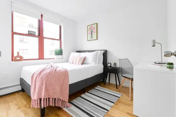 Coliving in East Village - Manhattan, New York