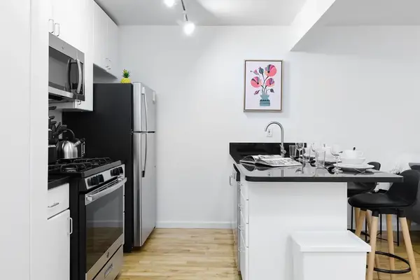 Coliving in East Village - Manhattan, New York