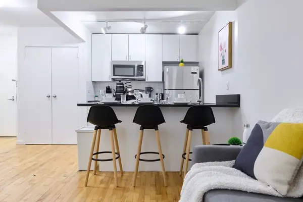 Coliving in East Village - Manhattan, New York