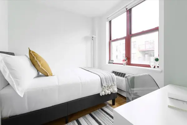 Coliving in East Village - Manhattan, New York