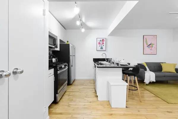 Coliving in East Village - Manhattan, New York