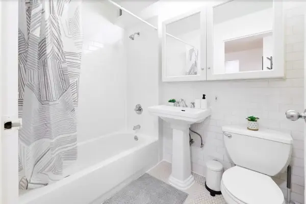 Coliving in East Village - Manhattan, New York