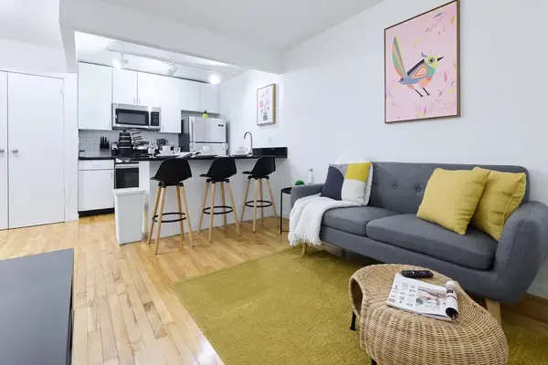 Coliving in East Village - Manhattan, New York