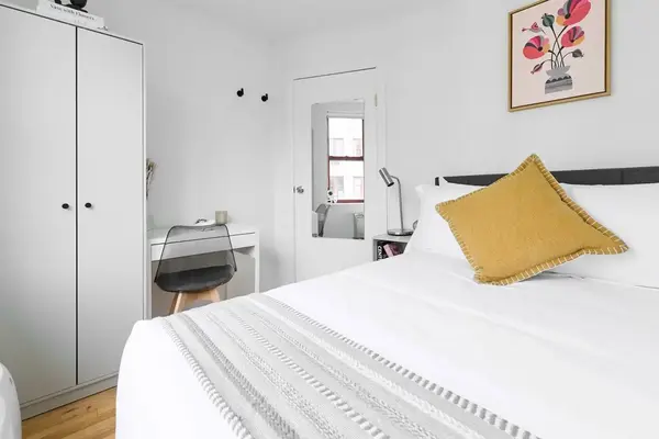 Coliving in East Village - Manhattan, New York