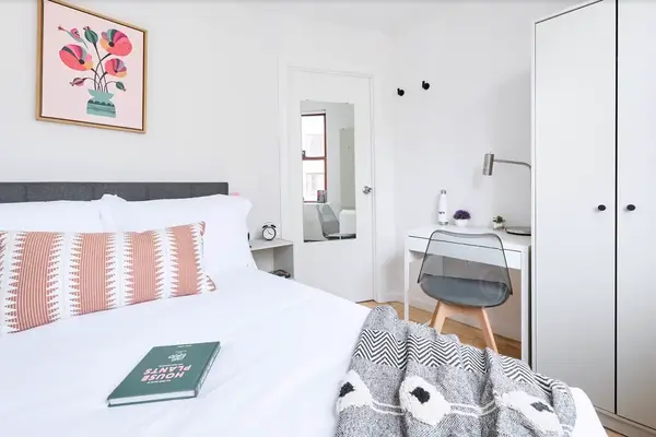 Coliving in East Village - Manhattan, New York