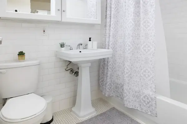 Coliving in East Village - Manhattan, New York