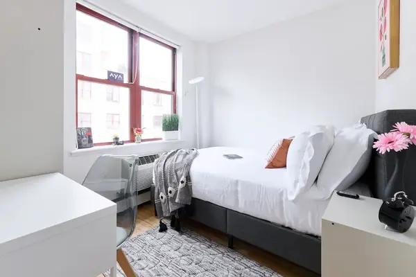 Coliving in East Village - Manhattan, New York