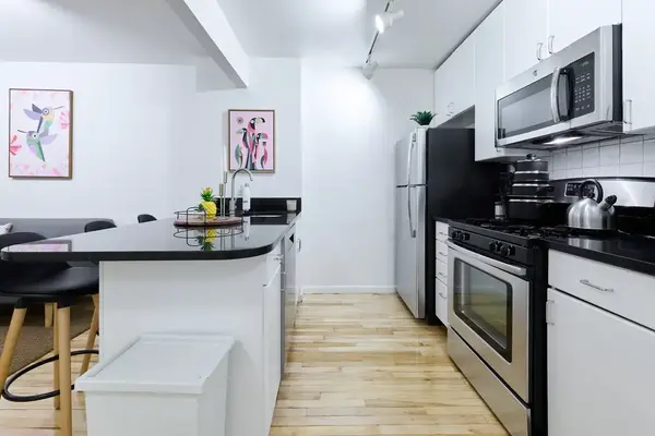 Coliving in East Village - Manhattan, New York