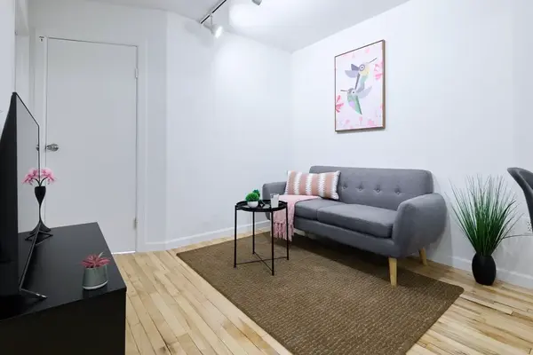 Coliving in East Village - Manhattan, New York