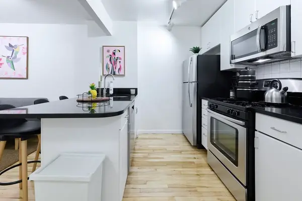 Coliving in East Village - Manhattan, New York