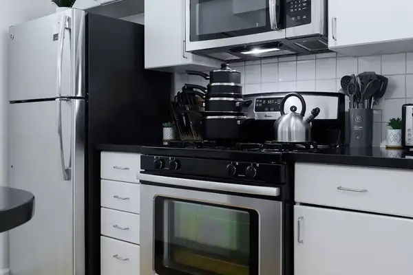 Coliving in East Village - Manhattan, New York