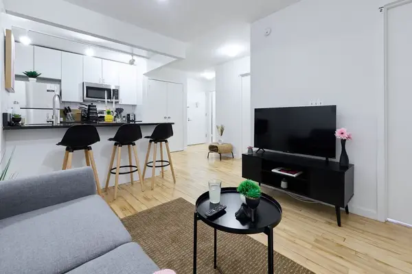 Coliving in East Village - Manhattan, New York