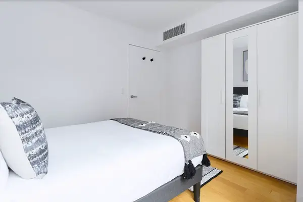 Coliving in East Village - Manhattan, New York