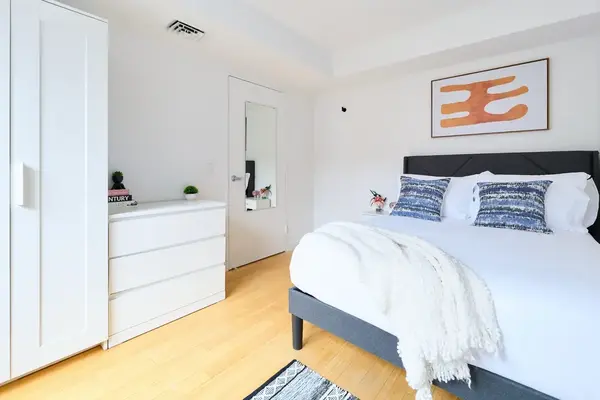 Coliving in East Village - Manhattan, New York