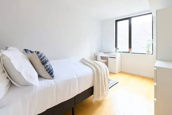 Coliving in East Village - Manhattan, New York