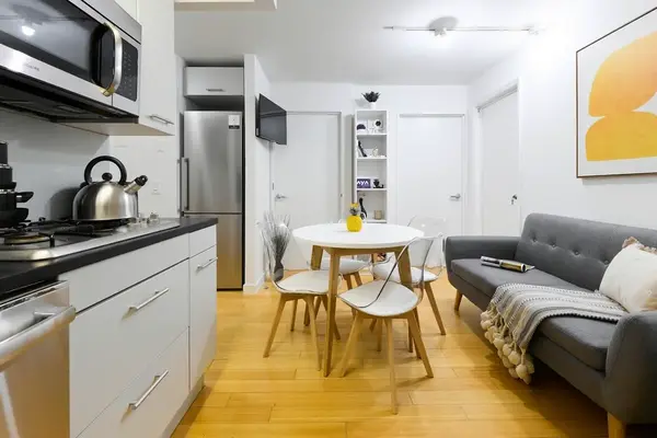 Coliving in East Village - Manhattan, New York