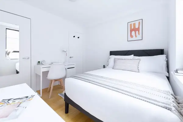 Coliving in East Village - Manhattan, New York