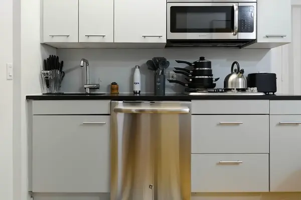 Coliving in East Village - Manhattan, New York