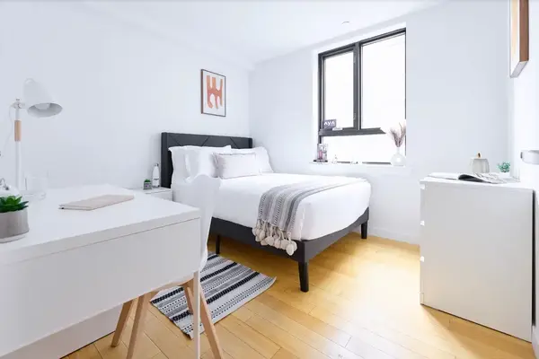 Coliving in East Village - Manhattan, New York