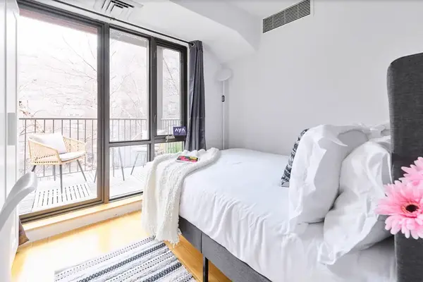 Coliving in East Village - Manhattan, New York