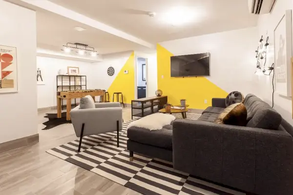 Coliving in Williamsburg - Brooklyn, New York