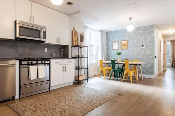 Coliving in Williamsburg - Brooklyn, New York