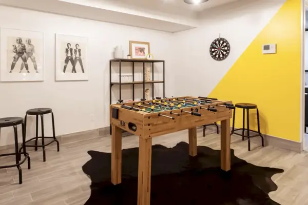 Coliving in Williamsburg - Brooklyn, New York