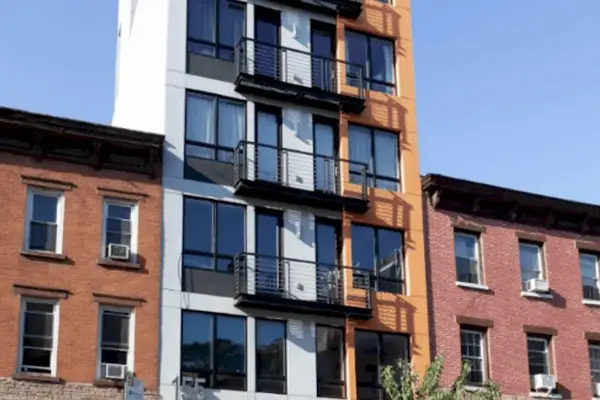 Coliving in Williamsburg - Brooklyn, New York