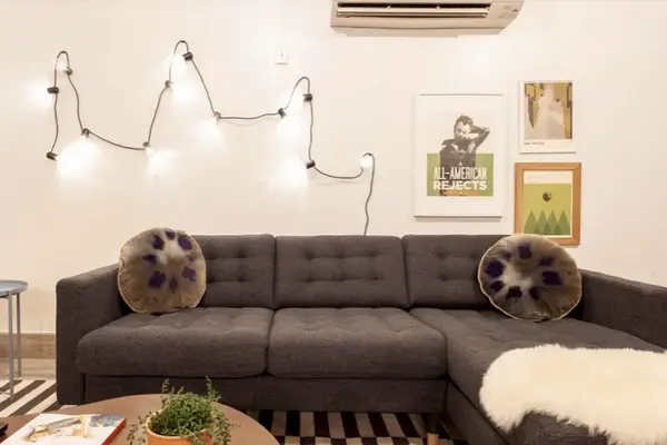 Coliving in Williamsburg - Brooklyn, New York