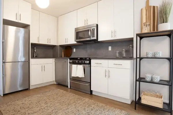 Coliving in Williamsburg - Brooklyn, New York