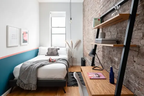 Coliving in Harlem - Manhattan, New York