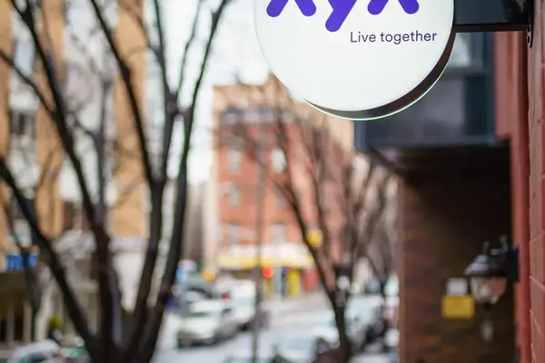 Coliving in Harlem - Manhattan, New York