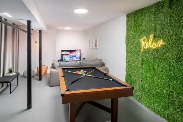 Coliving in Harlem - Manhattan, New York