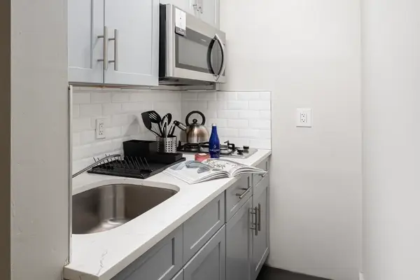Coliving in Harlem - Manhattan, New York