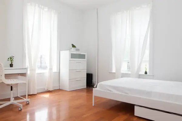 Coliving in Harlem - Manhattan, New York