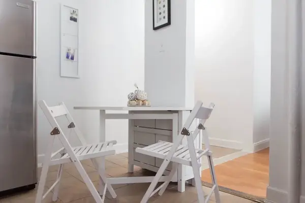 Coliving in Harlem - Manhattan, New York