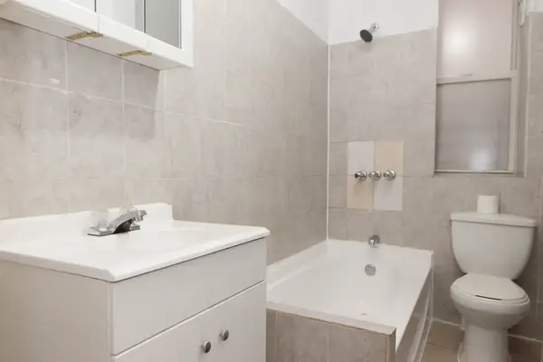 Coliving in Harlem - Manhattan, New York