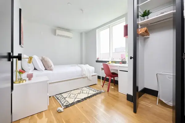 Coliving in Bushwick - Brooklyn, New York