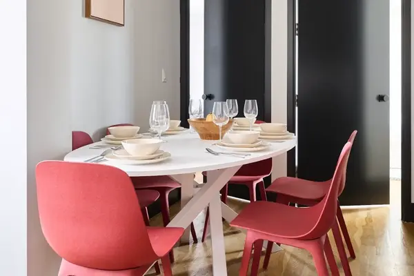 Coliving in Bushwick - Brooklyn, New York