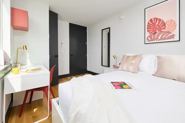 Coliving in Bushwick - Brooklyn, New York