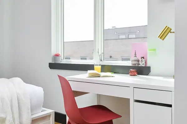 Coliving in Bushwick - Brooklyn, New York