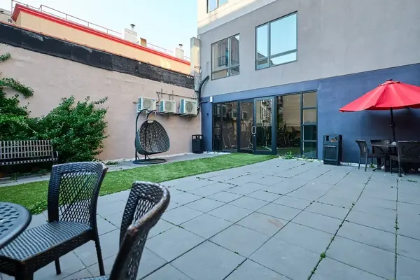 Coliving in Bushwick - Brooklyn, New York