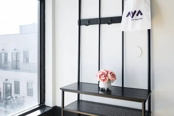 Coliving in Bushwick - Brooklyn, New York