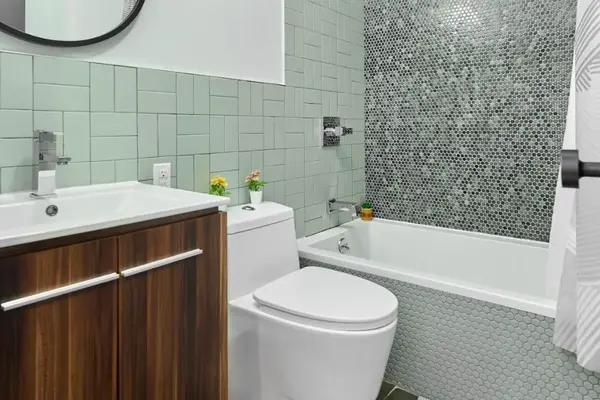 Coliving in Bushwick - Brooklyn, New York