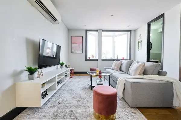 Coliving in Bushwick - Brooklyn, New York