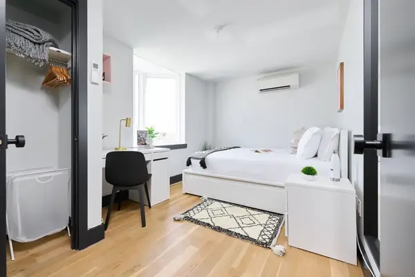 Coliving in Bushwick - Brooklyn, New York