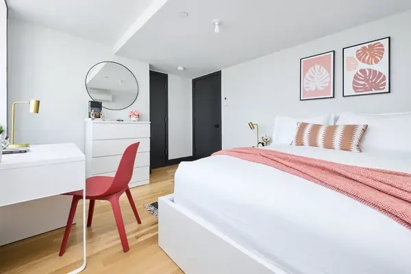 Coliving in Bushwick - Brooklyn, New York